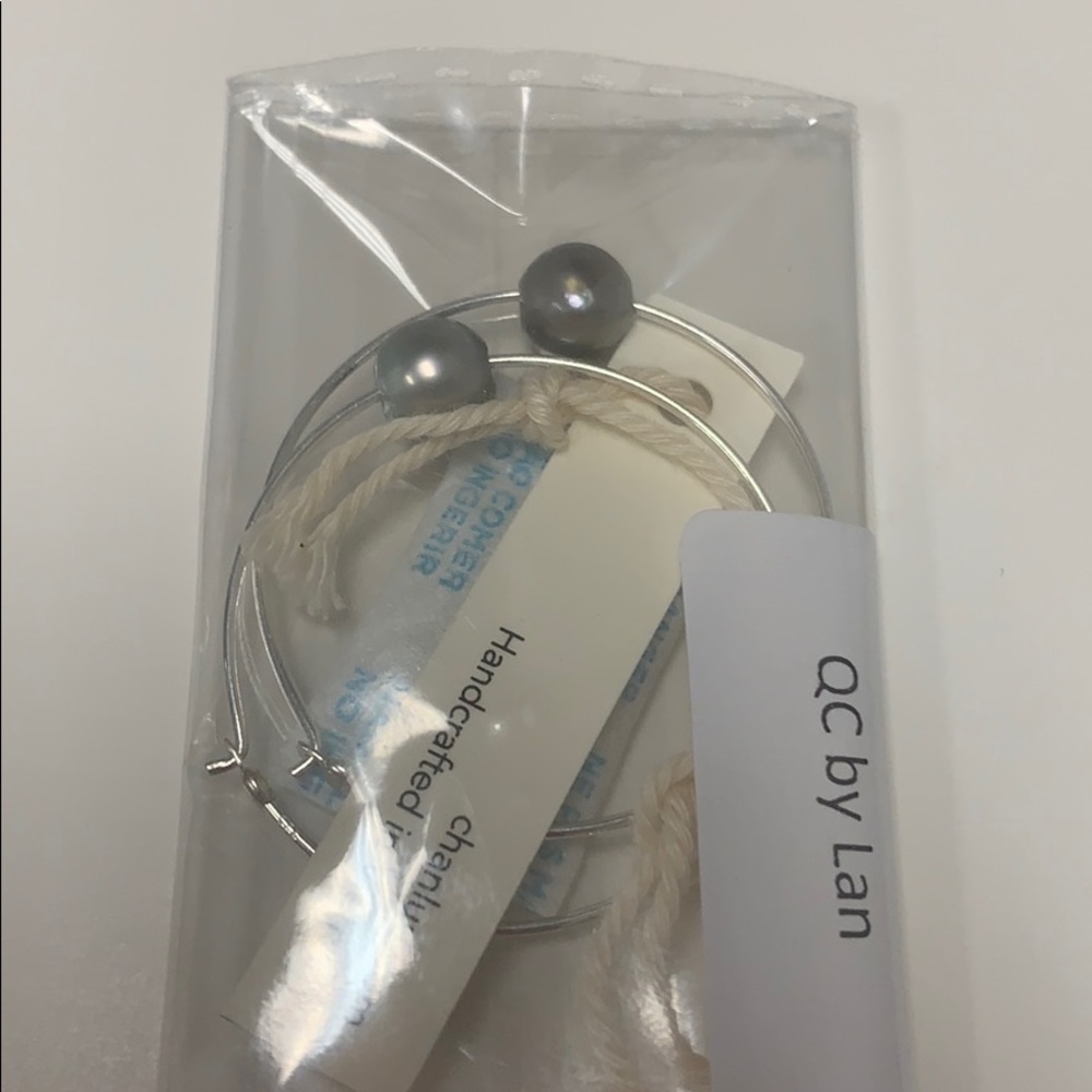 Chan Luu Hoop Earings